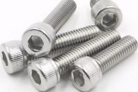 如何判斷內(nèi)六角螺栓的強(qiáng)度？