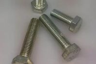 保養(yǎng)重型六角螺栓需注意哪些事項？清潔是前提！