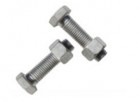 熱鍍鋅六角螺栓的顏色為什么會(huì)發(fā)灰？