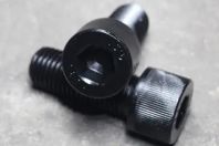 怎樣才能正確使用高強(qiáng)度螺栓？掌握這四點(diǎn)！