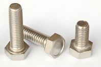 外六角螺栓和內六角螺栓怎么選用？